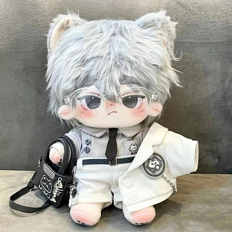 옷만 20cm 면 옷 Diy 의류 고양이 귀 유니폼 후 - Baby Clothing Usa 리뷰 및 가격