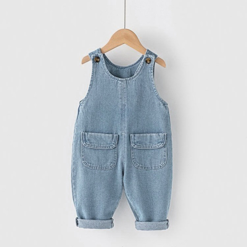 IENENS 아기 옷 오버올 청바지, 클래식 소녀 소년 - Baby Clothing Dividers 리뷰 및 가격