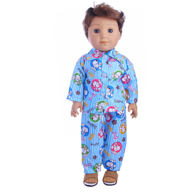 인형 옷 아기 인형 레저 스포츠웨어 귀여운 동물 프린트 - Baby Clothing Dividers 리뷰 및 가격