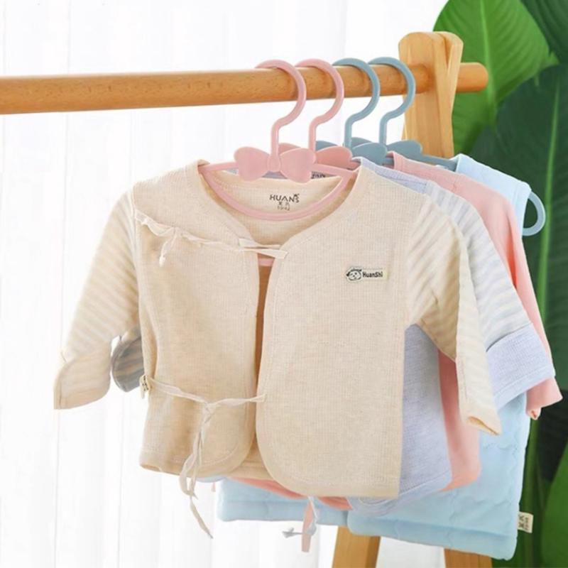 12PCS 아기 어린이 옷걸이 세트 내구성 미끄럼 방지 - Baby Clothing Hanging Rack 리뷰 및 가격