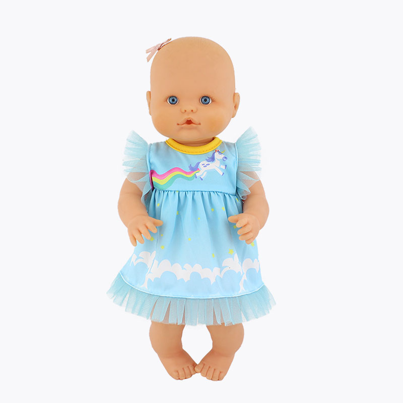 2023 새로운 사랑스러운 옷 맞는 35 cm Nenu - Baby Clothing Dividers 리뷰 및 가격