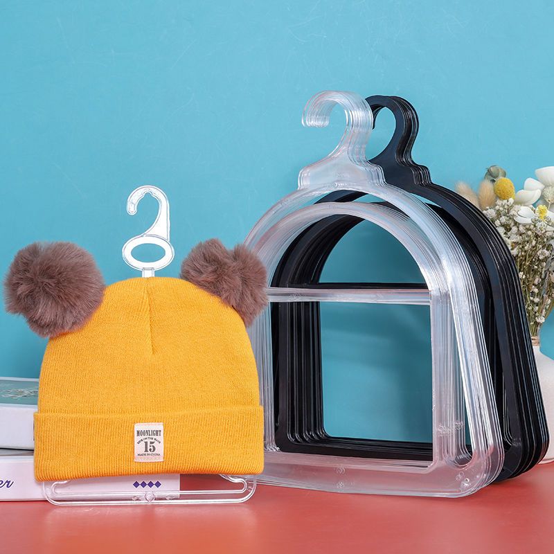 간단한 모자 디스플레이 랙 아기 어린이 성인 니트 팜  - Baby Clothing Hanging Rack 리뷰 및 가격