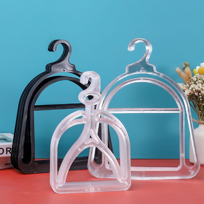 간단한 모자 디스플레이 랙 아기 어린이 성인 니트 팜  - Baby Clothing Hanging Rack 리뷰 및 가격